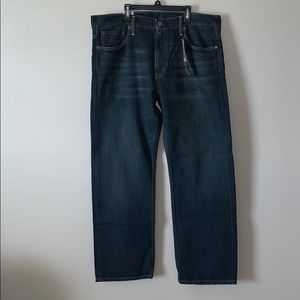 Levi Denim Jeans
